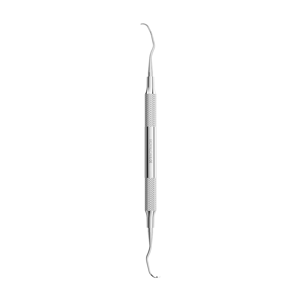 Curette & Scaler